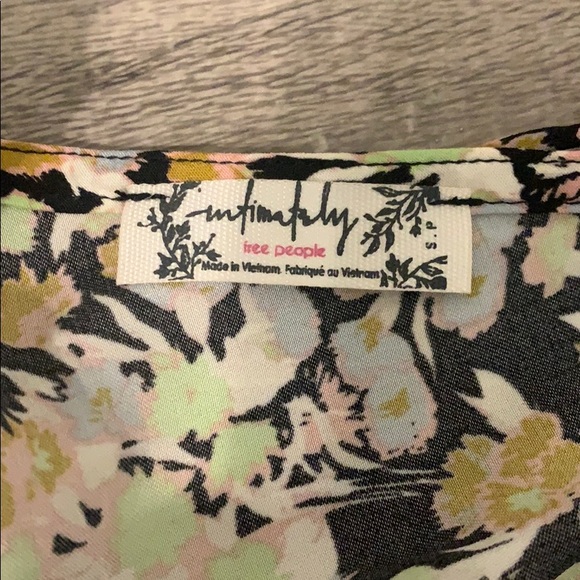 Free people top - Picture 3 of 4